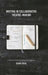 Writing in Collaborative Theatre-Making by Sarah Sigal