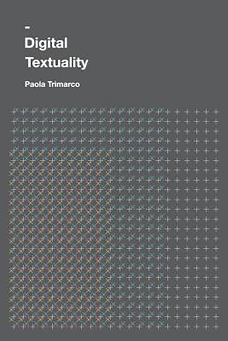 Digital Textuality