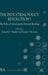 The Industrial Policy Revolution I: The Role of Government Beyond Ideology by J. Esteban