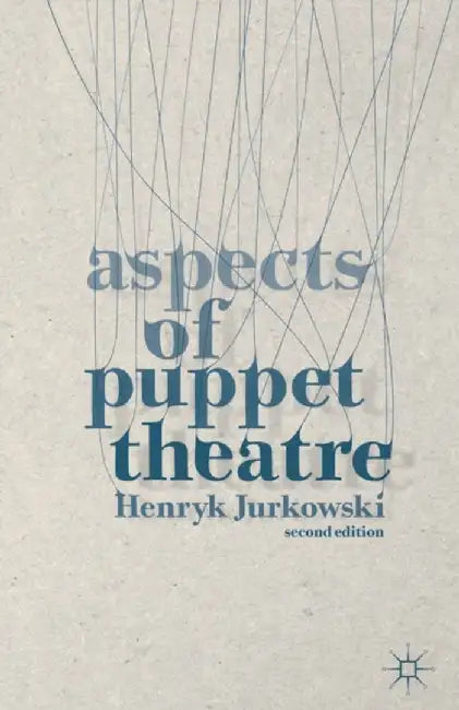 Aspects of Puppet Theatre by Henryk Jurkowski