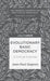 Evolutionary Basic Democracy: A Critical Overture by J. Gagnon