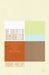 The Subject of Minimalism: On Aesthetics, Agency, and Becoming by Thomas Phillips