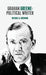 Graham Greene: Political Writer by Michael G. Brennan