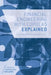 Financial Engineering with Copulas Explained by J. Mai