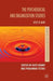 The Psychosocial and Organization Studies: Affect at Work by K. Kenny