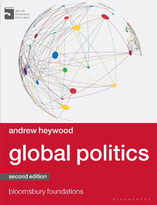 Global Politics  by Andrew Heywood
