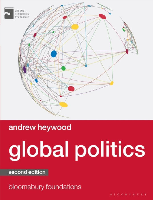 Global Politics  by Andrew Heywood