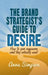 The Brand Strategist's Guide to Desire: How to Give Consumers What They Actually Want by A. Simpson