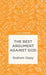 The Best Argument Against God by G. Oppy