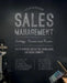 Sales Management: Strategy, Process and Practice by Bill Donaldson