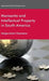 Monsanto and Intellectual Property in South America by F. Filomeno