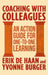 Coaching with Colleagues: An Action Guide for One-To-One Learning by Kenneth A. Loparo