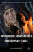 Intermedial Shakespeares on European Stages by A. Mancewicz