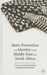 State Formation and Identity in the Middle East and North Africa by K. Christie