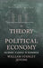 The Theory of Political Economy by W. Jevons