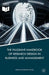 The Palgrave Handbook of Research Design in Business and Management by K. Strang