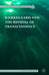 Kierkegaard and the Refusal of Transcendence by Steven Shakespeare