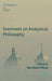 Dummett on Analytical Philosophy by B. Weiss