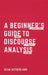 A Beginner's Guide to Discourse Analysis by Sean Sutherland