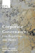 Corporate Governance: Law, Regulation and Theory by Marc Moore