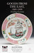 Goods from the East, 1600-1800: Trading Eurasia by Maxine Berg