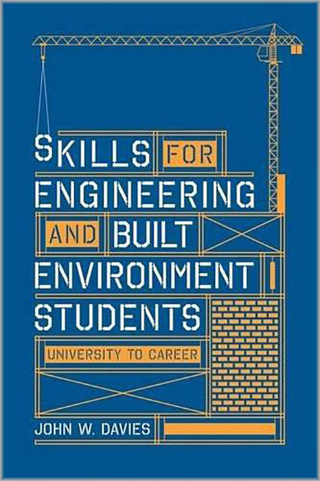 Skills For Engineering And Built Environment Students