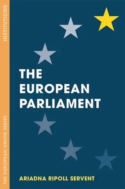The European Parliament by Ariadna Ripoll Servent