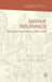 Marine Insurance: Origins and Institutions, 1300-1850 by Adrian Leonard