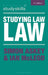 Studying Law by Simon Askey
