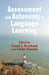 Assessment and Autonomy in Language Learning by C. Everhard