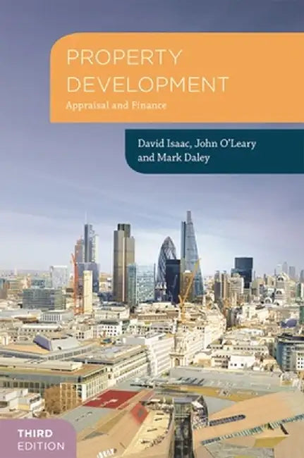 Property Development by David Isaac