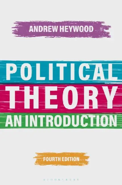Political Theory: An Introduction