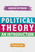 Political Theory: An Introduction by Andrew Heywood