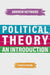 Political Theory: An Introduction