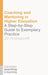 Coaching and Mentoring in Higher Education: A Step-By-Step Guide to Exemplary Practice by Jill Andreanoff