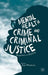 Mental Health, Crime and Criminal Justice: Responses and Reforms by Jane Winstone