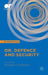 Or, Defence and Security by R. Forder