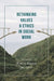 Rethinking Values and Ethics in Social Work by Richard Hugman