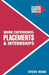 Work Experience, Placements and Internships by Steven Rook