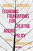 Economic Foundations for Creative Ageing Policy: Volume I Context and Considerations by Andrzej Klimczuk