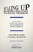 Scaling Up Business Solutions to Social Problems: A Practical Guide for Social and Corporate Entrepreneurs by O. Kayser, V. Budinich