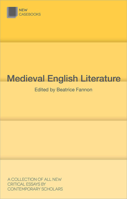 Medieval English Literature