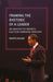 Framing the Rhetoric of a Leader: An Analysis of Obama's Election Campaign Speeches by M. Degani