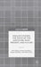 English Studies: The State of the Discipline, Past, Present, and Future by N. Gildea