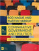 Comparative Government And Politics,An Introduction by Rod Hague