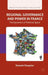 Regional Governance and Power in France: The Dynamics of Political Space by R. Pasquier