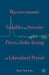 Macroeconomic Variables And Security Prices In India During The Liberalized Period by Tarak Nath Sahu