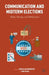 Communication and Midterm Elections: Media, Message, and Mobilization by John Allen Hendricks
