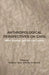 Anthropological Perspectives on Care: Work, Kinship, and the Life-Course by Erdmute Alber