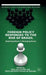 Foreign Policy Responses to the Rise of Brazil: Balancing Power in Emerging States by G. Gardini